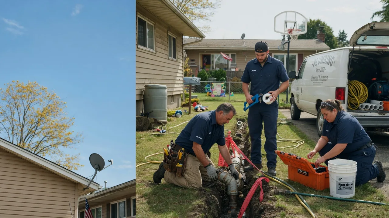 Garbage Disposal Replacement in Longbranch, WA near me