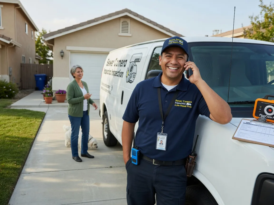 Sewer Line Repair Longbranch, WA FAQs